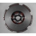 1601-00445 1601-00286 1601-00122 Plat Tekanan Yutong Clutch